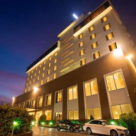 Gokulam Park Коимбатур Экстерьер фото